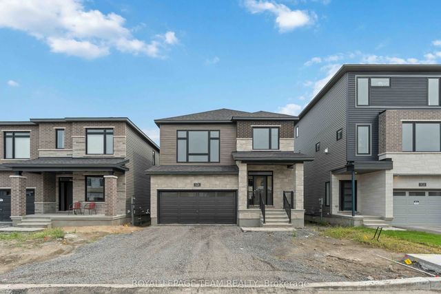 920 Locomotion Lane, Kanata