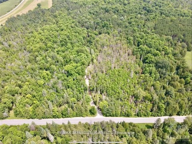 1385 Sheridan Rapids Road, Lanark Highlands