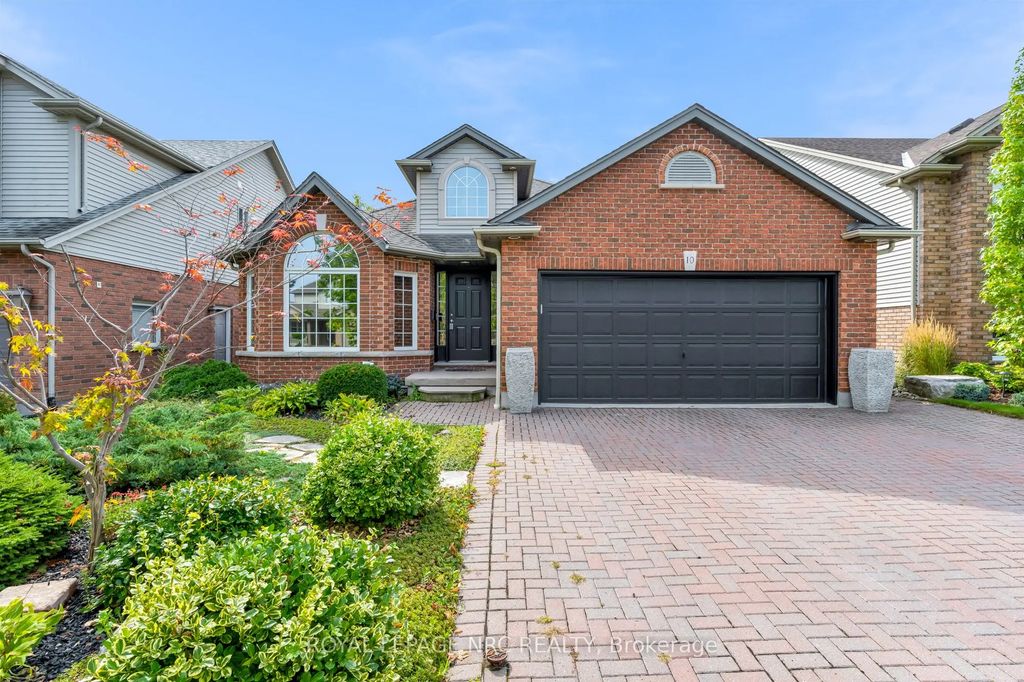 10 Montrose Street, St. Catharines