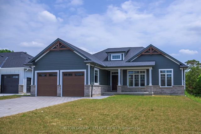 7 Spruce Crescent, North Middlesex