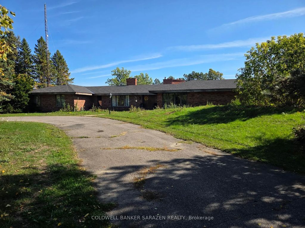 5907 E Second Line Road E, Manotick - Kars - Rideau Twp and Area