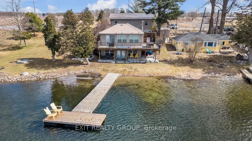 1531 Foxboro Stirling Road, Quinte West