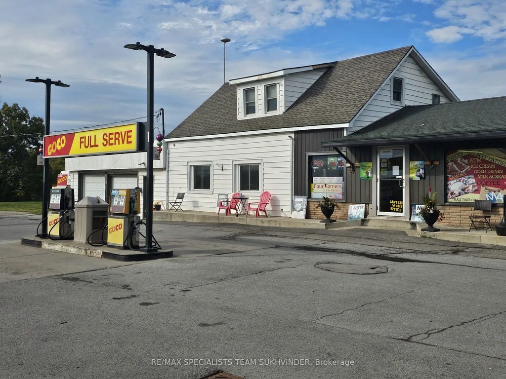 2137 Stevensville Road, Fort Erie