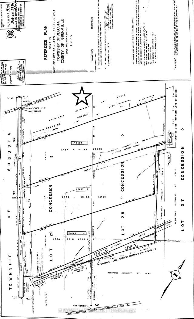 3501 County Rd 15 Road, Augusta