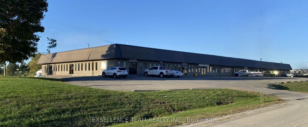 1415 California Avenue, Brockville