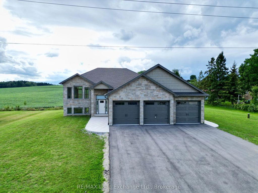 4829 Bruce Road 3 N/a, Saugeen Shores