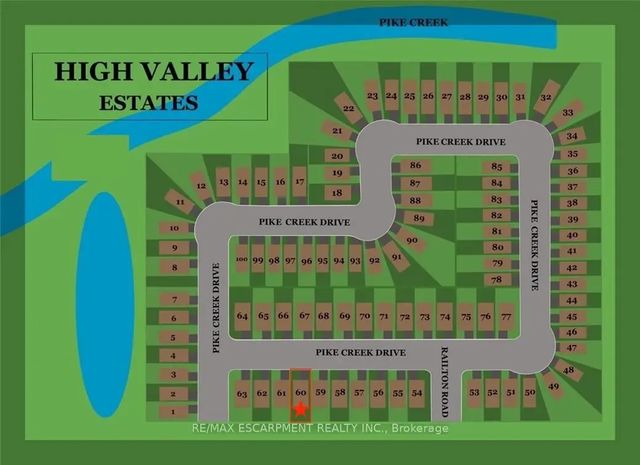 171 Pike Creek Drive, Haldimand