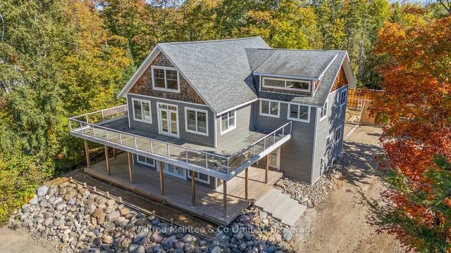 545 Eckford Avenue, Saugeen Shores