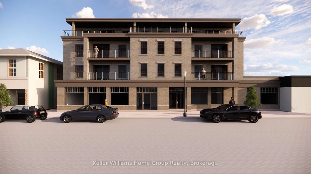 175 Geddes Street, Centre Wellington