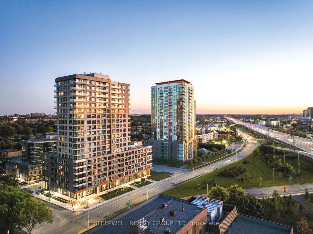 1370 Carling Avenue A014, Carlington - Central Park