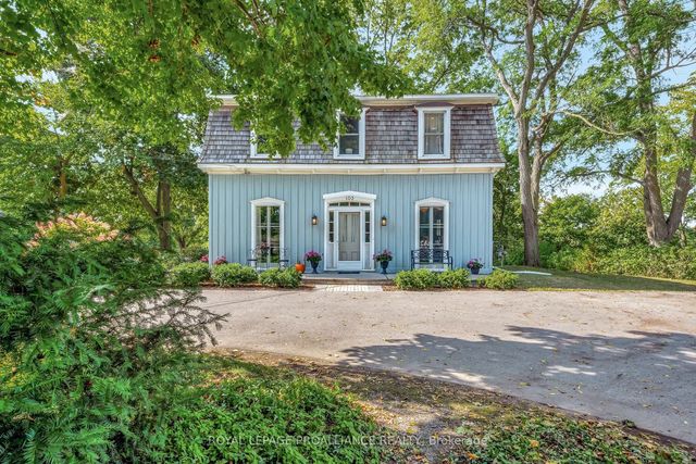 103 Bridge Street, Prince Edward County
