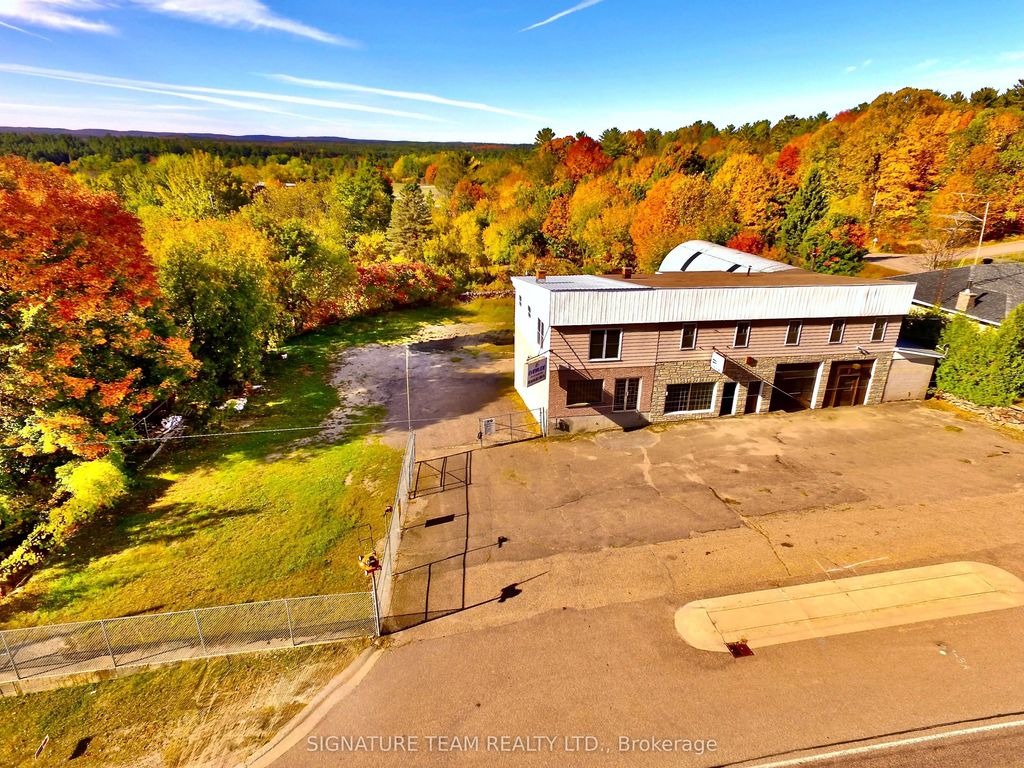 292 Bonnechere Street W, Bonnechere Valley