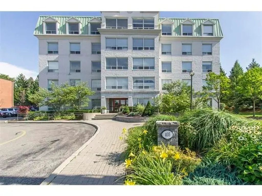 405 Erb Street W 305, Waterloo