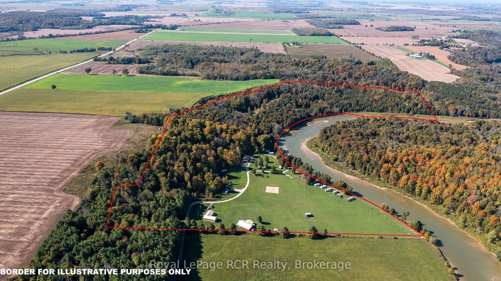 452 Bruce Rd. 11 N/a, Saugeen Shores