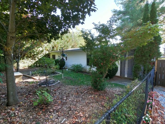 248 Pinnacle Hill Road 245, Alnwick/Haldimand