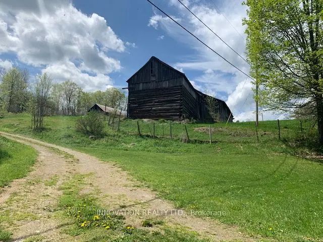 1603 Flower Station Road, Lanark Highlands
