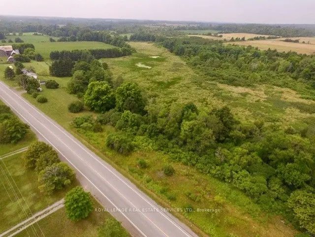 Lt 27 Pts 2&3 County Road 10 N/a, Prince Edward County
