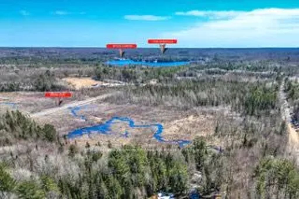 Lot 18 Concession 9, Lake of Bays