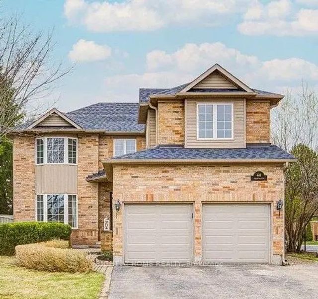 44 Meadowlands Boulevard Basement, Hamilton