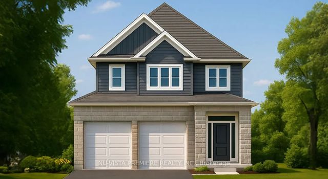 210 Bowman Drive, Middlesex Centre