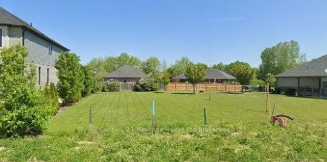 6 Sycamore Drive, Tillsonburg