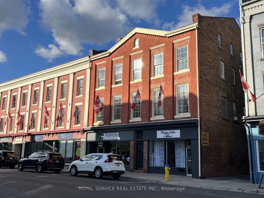 30 Walton Street, Port Hope