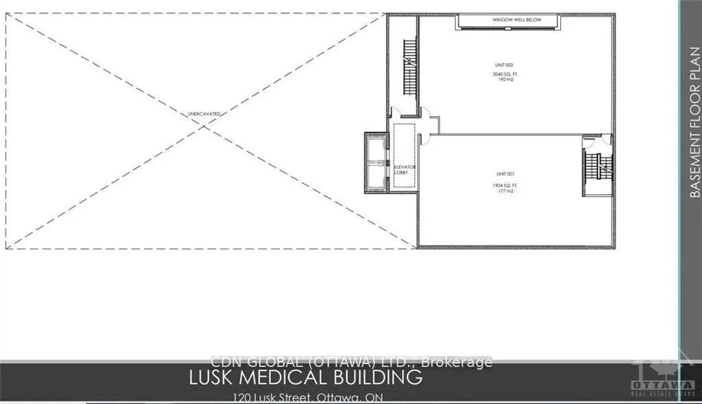 120 Lusk Street, Fallowfield Rd South of Ottawa