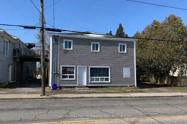 23 St. David Street N, French River