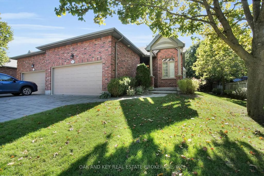 38 Quinella Place, London South