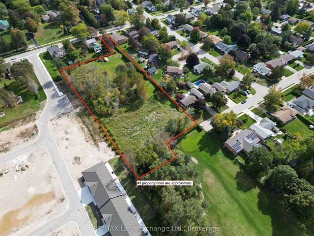 1178 Queen Street N, Kincardine