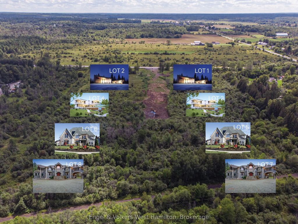 2050 Dunrobin Road Lot 2, Kanata