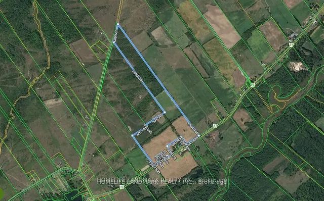 2018 County Road 17 Road E, Prince Edward County