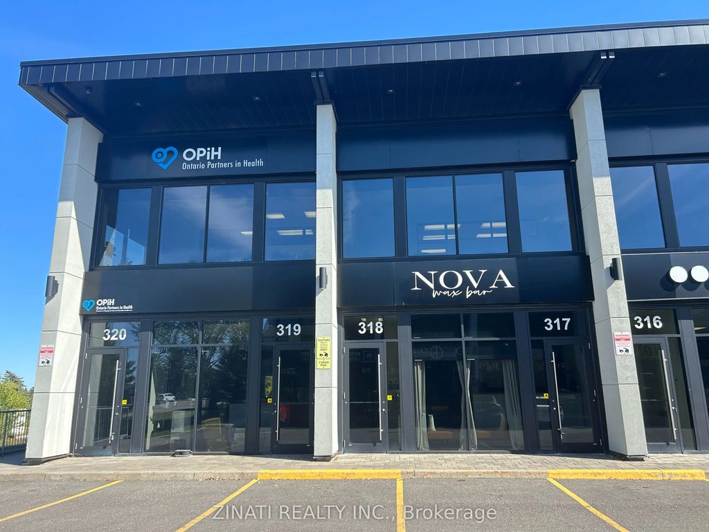 2310 St. Laurent Boulevard 319, Hunt Club - South Keys and Area