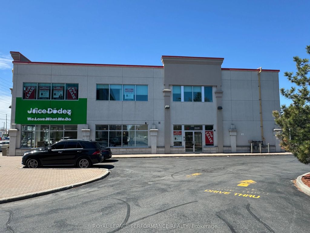 4471 Innes Road 200, Orleans - Cumberland and Area