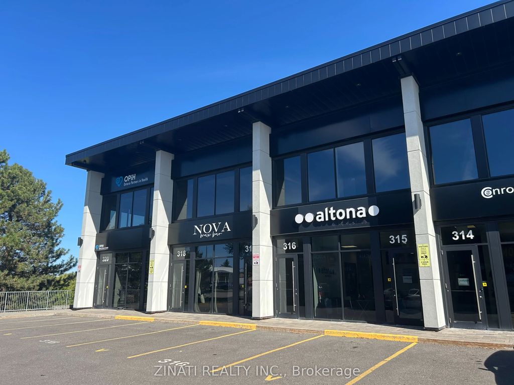 2310 St. Laurent Boulevard 317, Hunt Club - South Keys and Area
