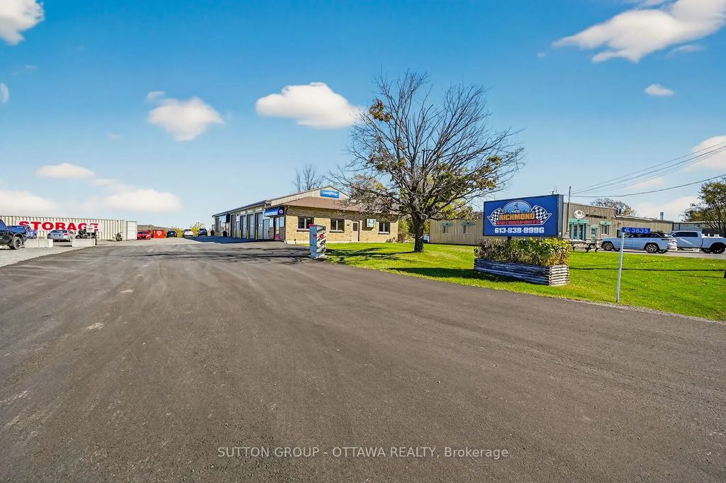 3835 Mcbean Street, Stittsville - Munster - Richmond