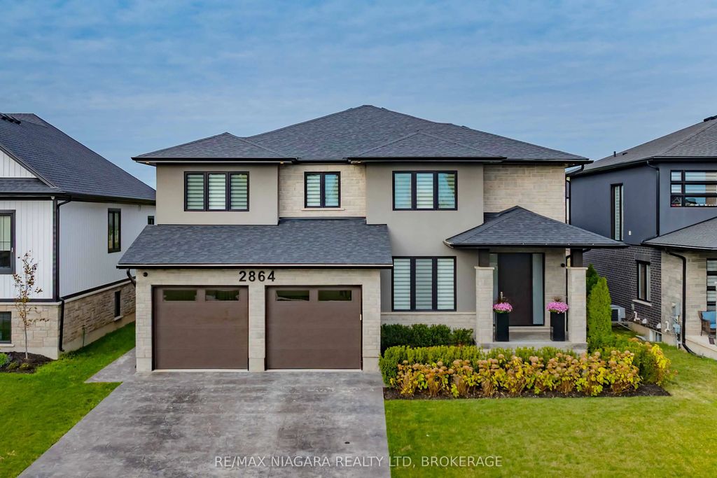 2864 Arrowsmith Court S, Fort Erie
