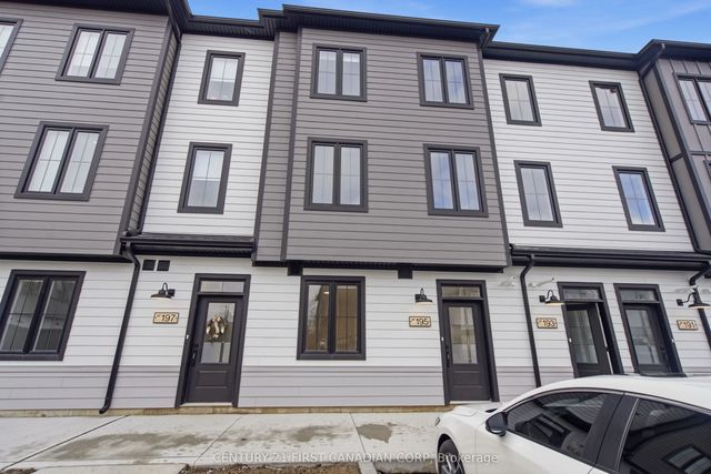310 Callaway Road 195, London North