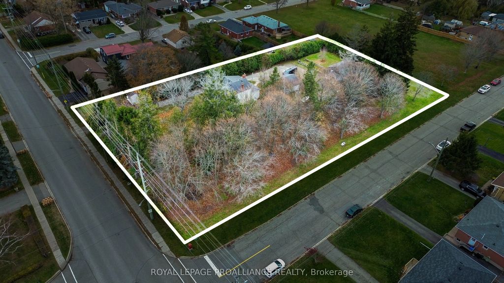 198 Victoria Street N, Port Hope