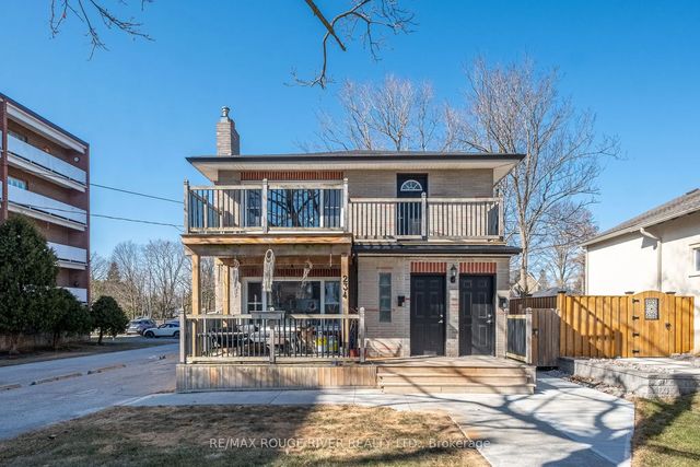 234 King Street E, Cobourg