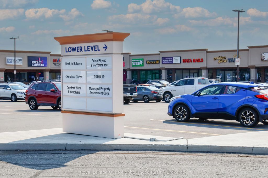 1135 Lansdowne Street W 244, Peterborough