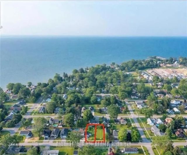 Lot 194 Mathewson Avenue, Fort Erie