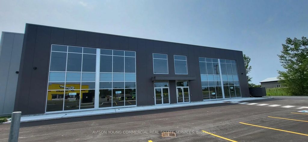 52-54 Racine Street, Casselman