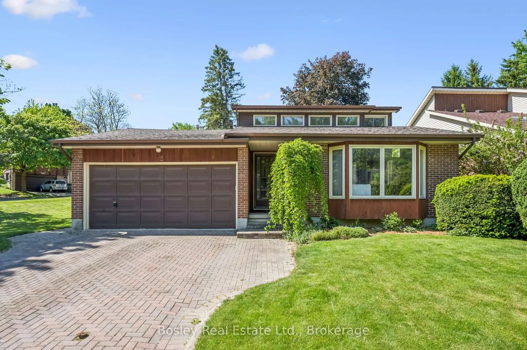 2 Pickwick Place, Guelph