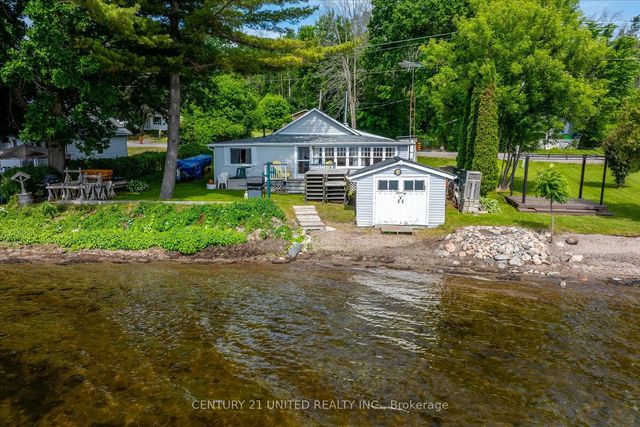 221 Paudash Street, Hiawatha First Nation