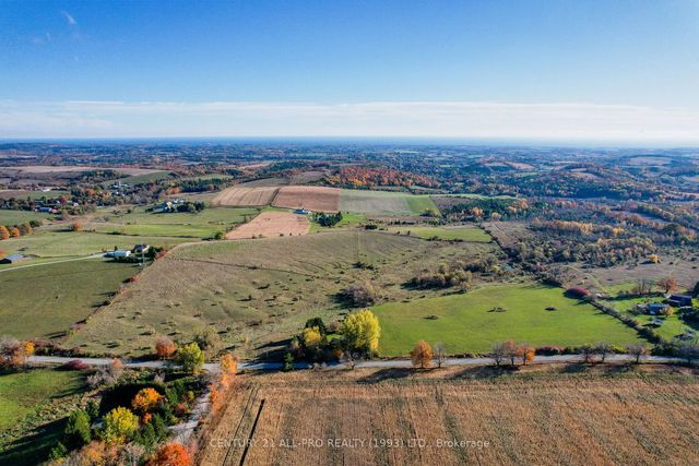 Mcbride Road, Hamilton Township