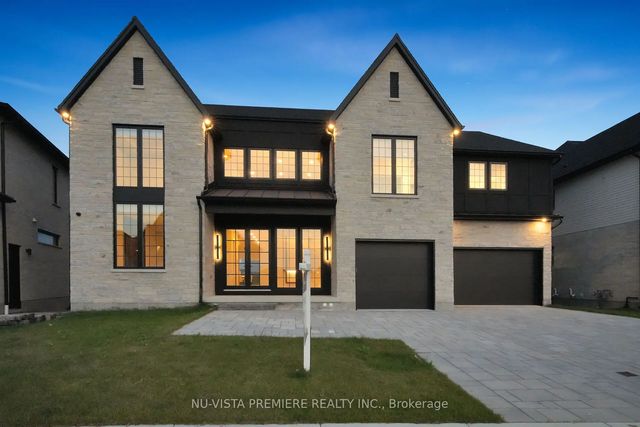 7301 Silver Creek Circle, London South