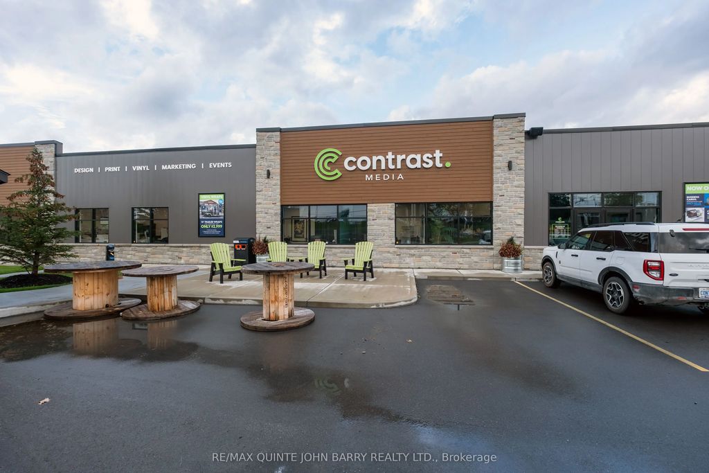 6 Douglas Road Unit B, Quinte West