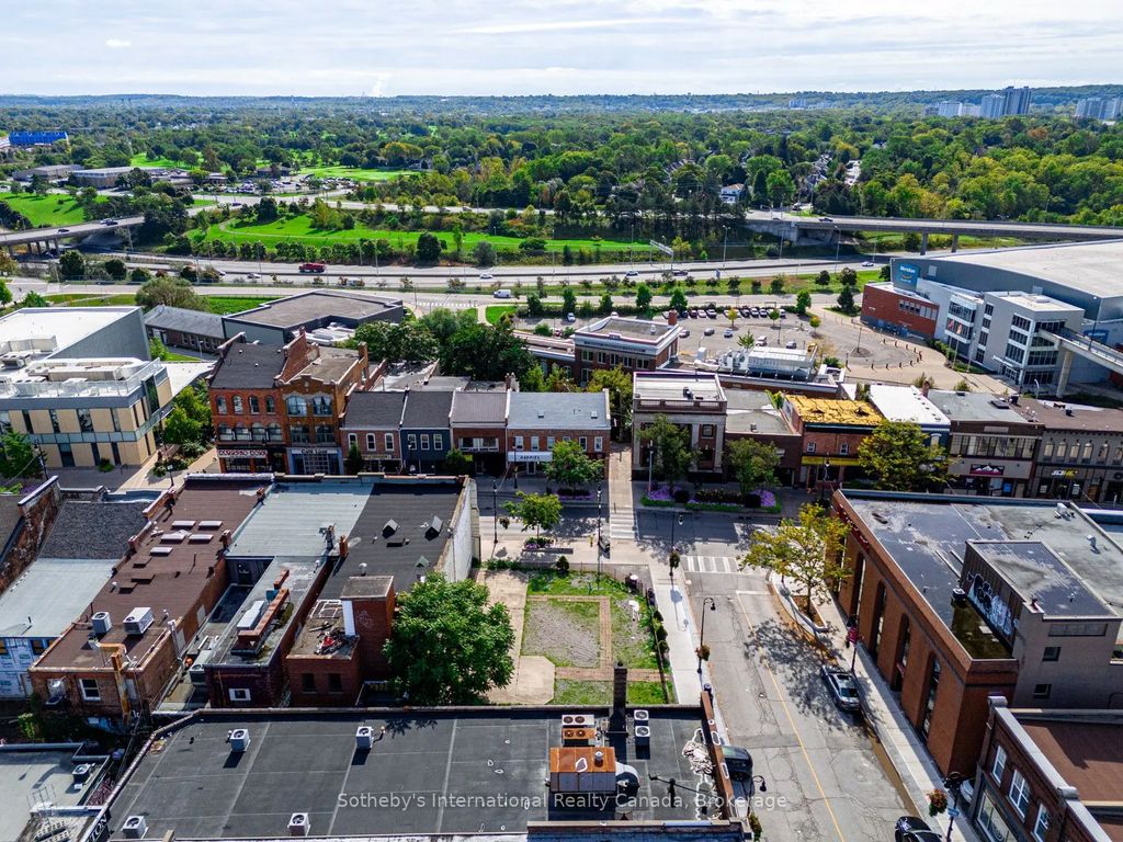 201 St. Paul Street, St. Catharines
