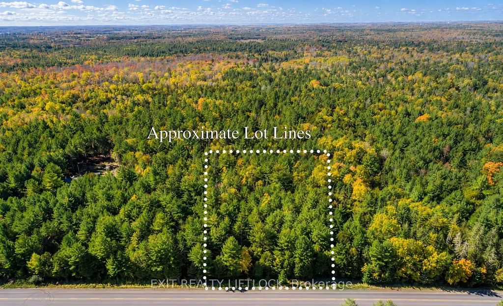 590 County Rd 40 N/a, Douro-Dummer